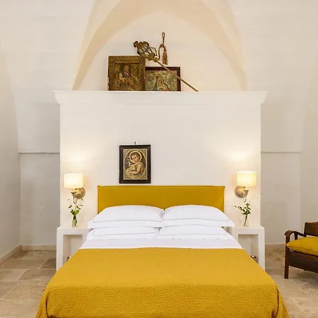 Farm stay Masseria Marzalossa Fasano