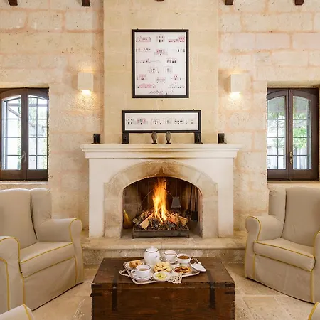 Masseria Marzalossa * Fasano