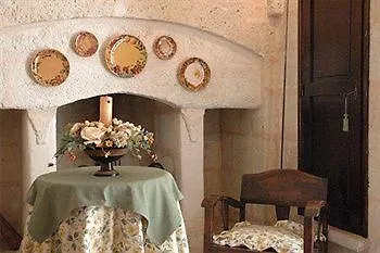 Masseria Marzalossa Fasano