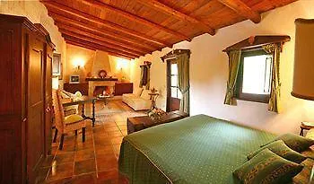 Masseria Marzalossa *