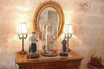 Masseria Marzalossa Fasano