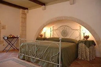 Farm stay Masseria Marzalossa