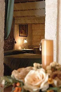 Masseria Marzalossa Farm stay