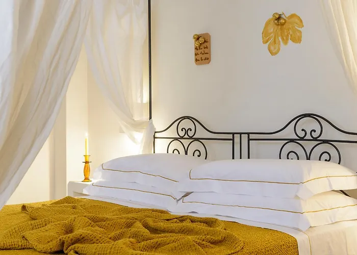 Masseria Marzalossa