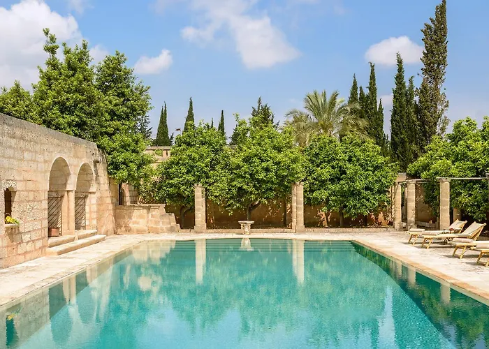 Masseria Marzalossa