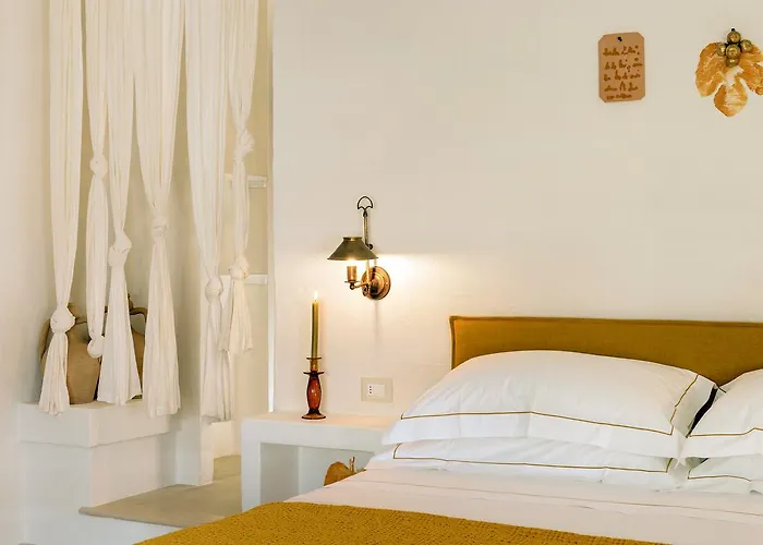 Masseria Marzalossa *