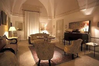 Masseria Marzalossa Farm stay Fasano