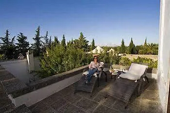 Masseria Marzalossa Фазано