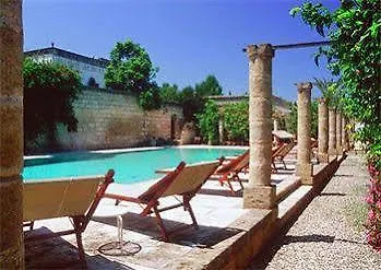 Masseria Marzalossa * Fasano
