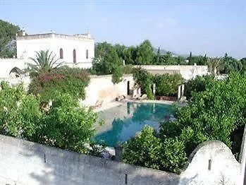 Masseria Marzalossa * Fasano