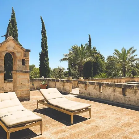 Masseria Marzalossa * Fasano