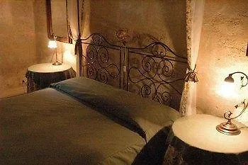 Masseria Marzalossa Fasano