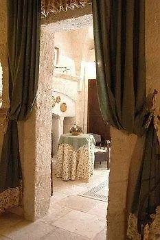 Masseria Marzalossa Alojamento de Turismo Rural