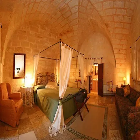 Masseria Marzalossa Fasano