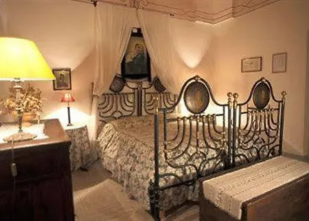 Masseria Marzalossa