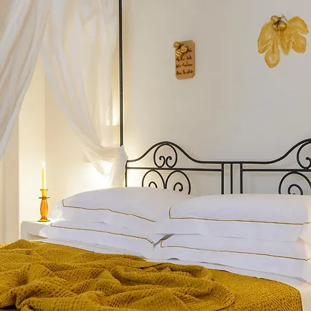 Masseria Marzalossa