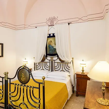 Masseria Marzalossa * Fasano