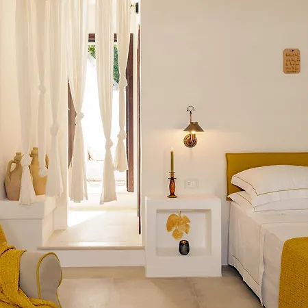 Masseria Marzalossa * Fasano