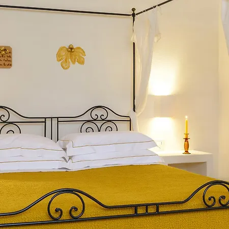 Masseria Marzalossa Fasano