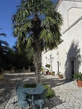 Masseria Marzalossa *