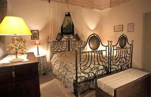 Masseria Marzalossa